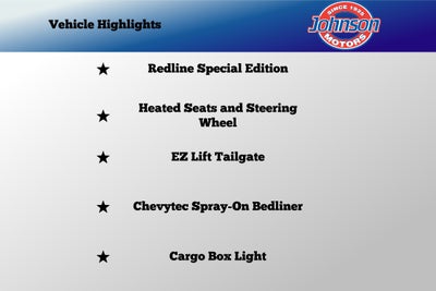 2021 Chevrolet Colorado 4WD LT