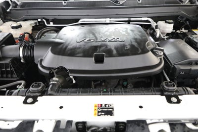 2019 Chevrolet Colorado 4WD Z71