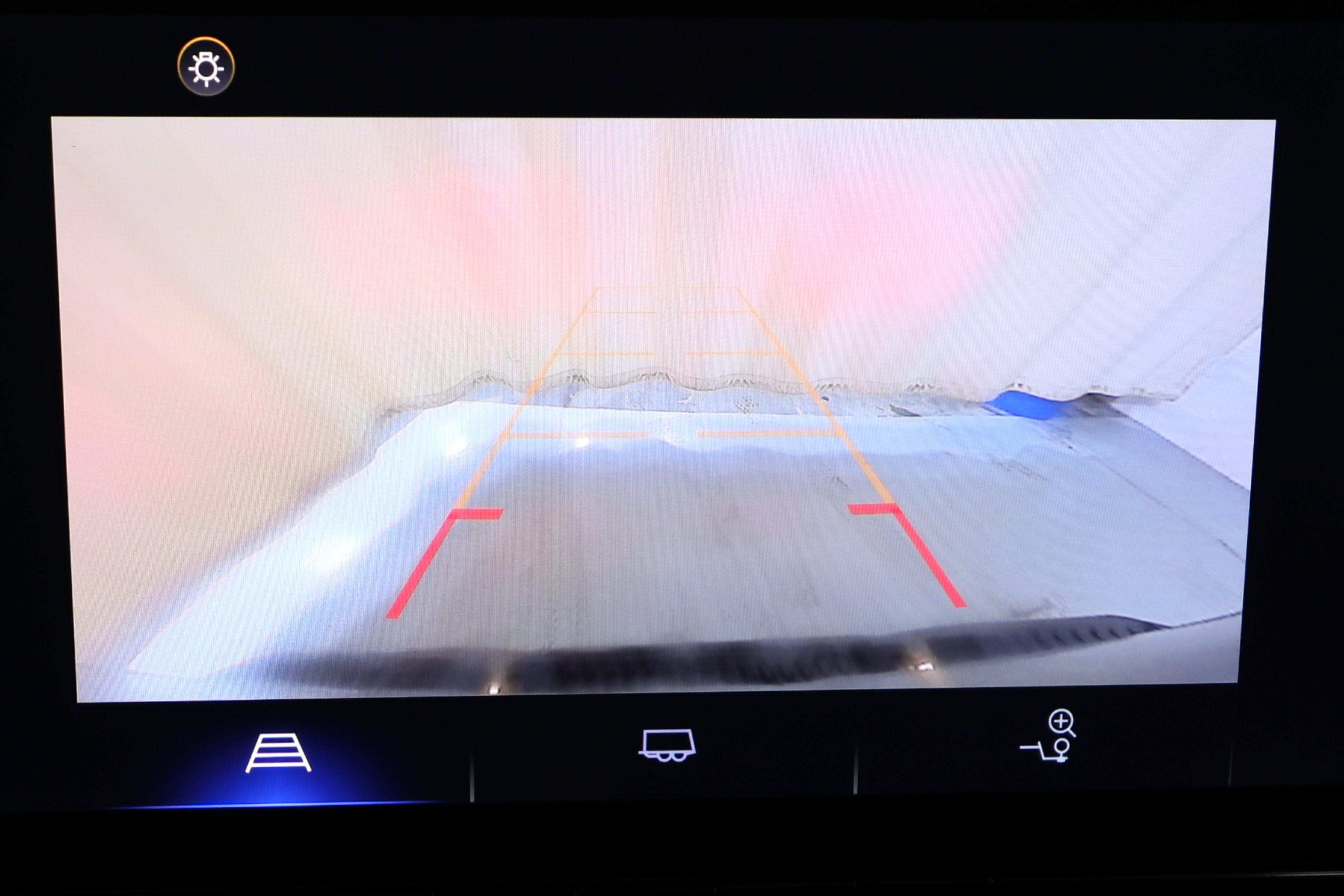 2024 Chevrolet Colorado WT