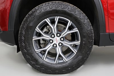 2024 GMC Acadia AT4