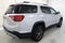 2018 GMC Acadia SLT