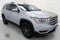 2018 GMC Acadia SLT