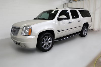 2012 GMC Yukon XL Denali