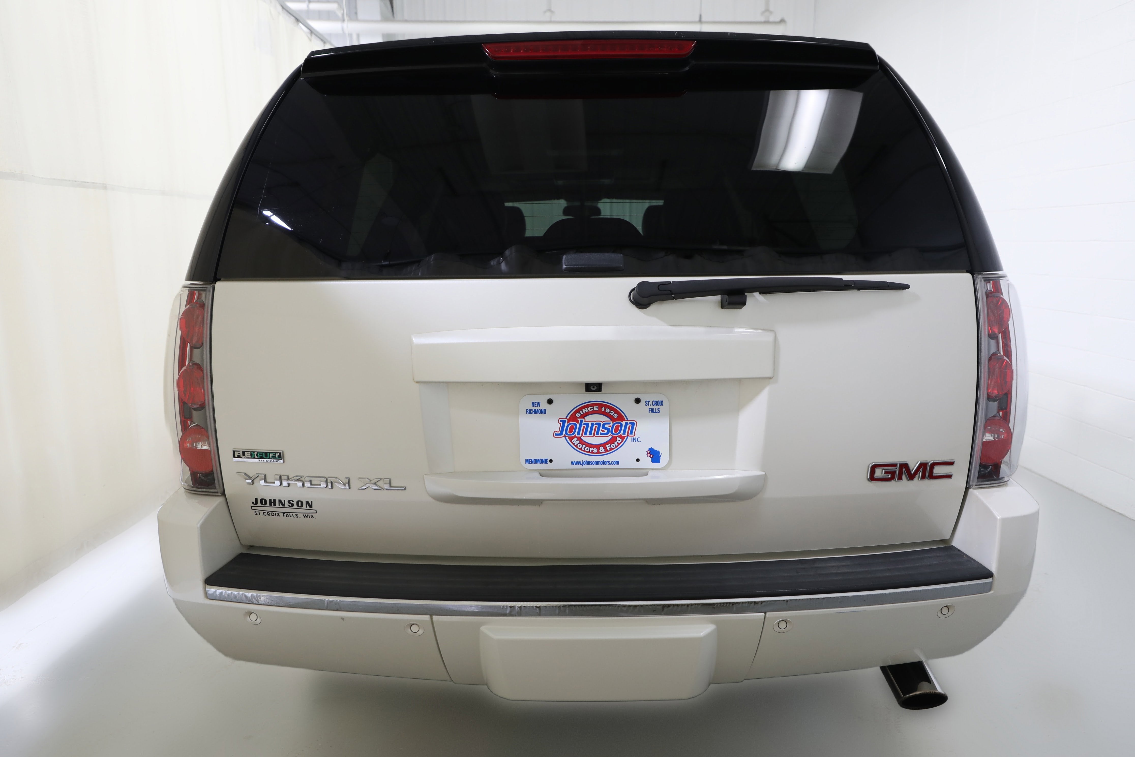 2012 GMC Yukon XL Denali
