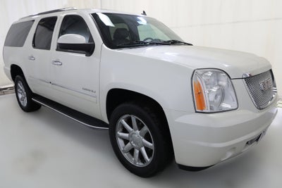 2012 GMC Yukon XL Denali