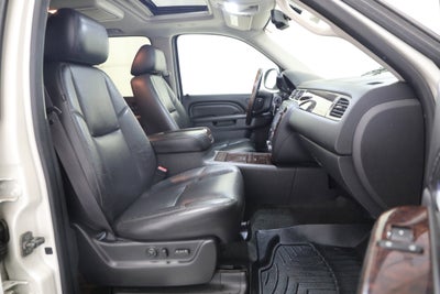 2012 GMC Yukon XL Denali