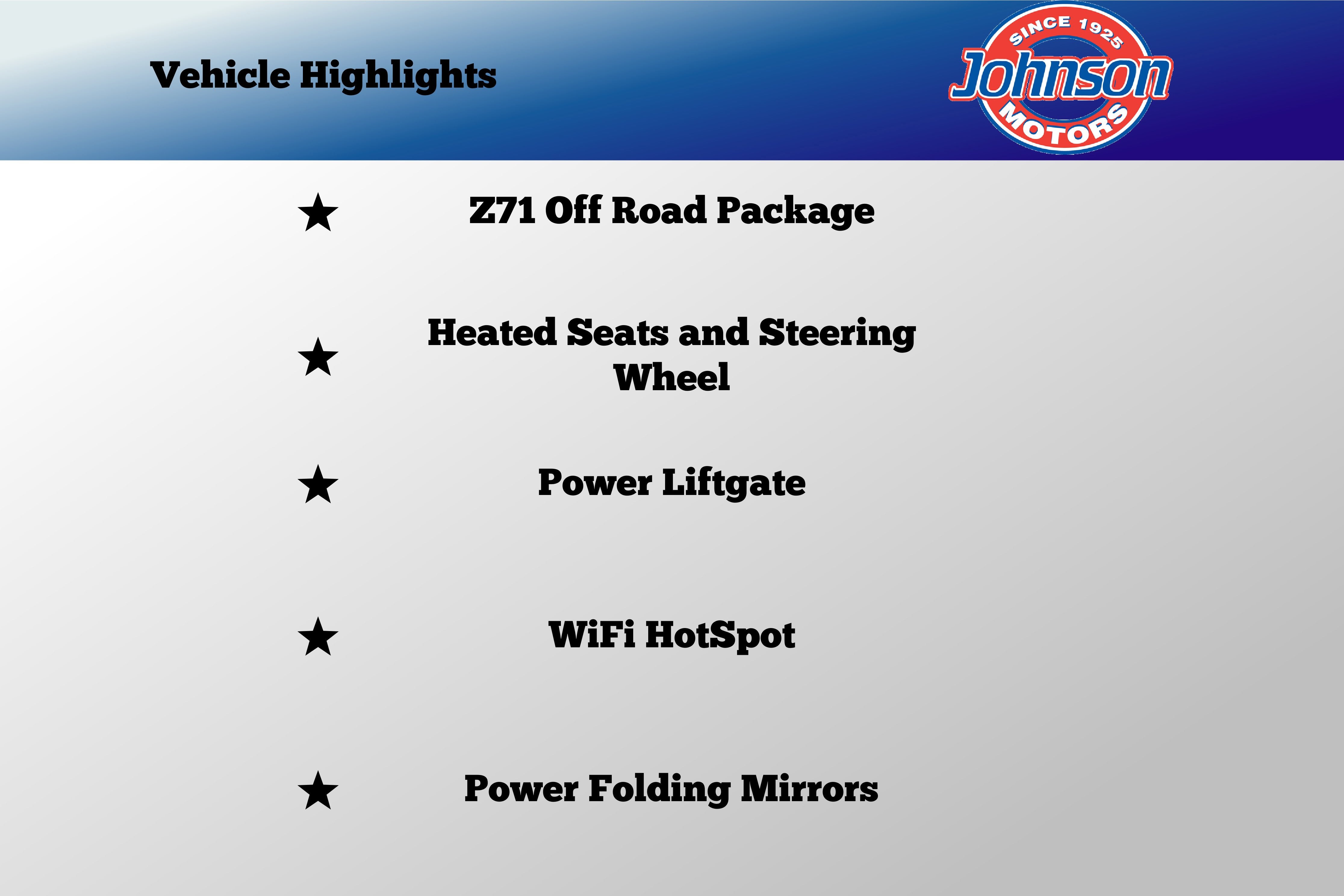 2017 Chevrolet Traverse Premier