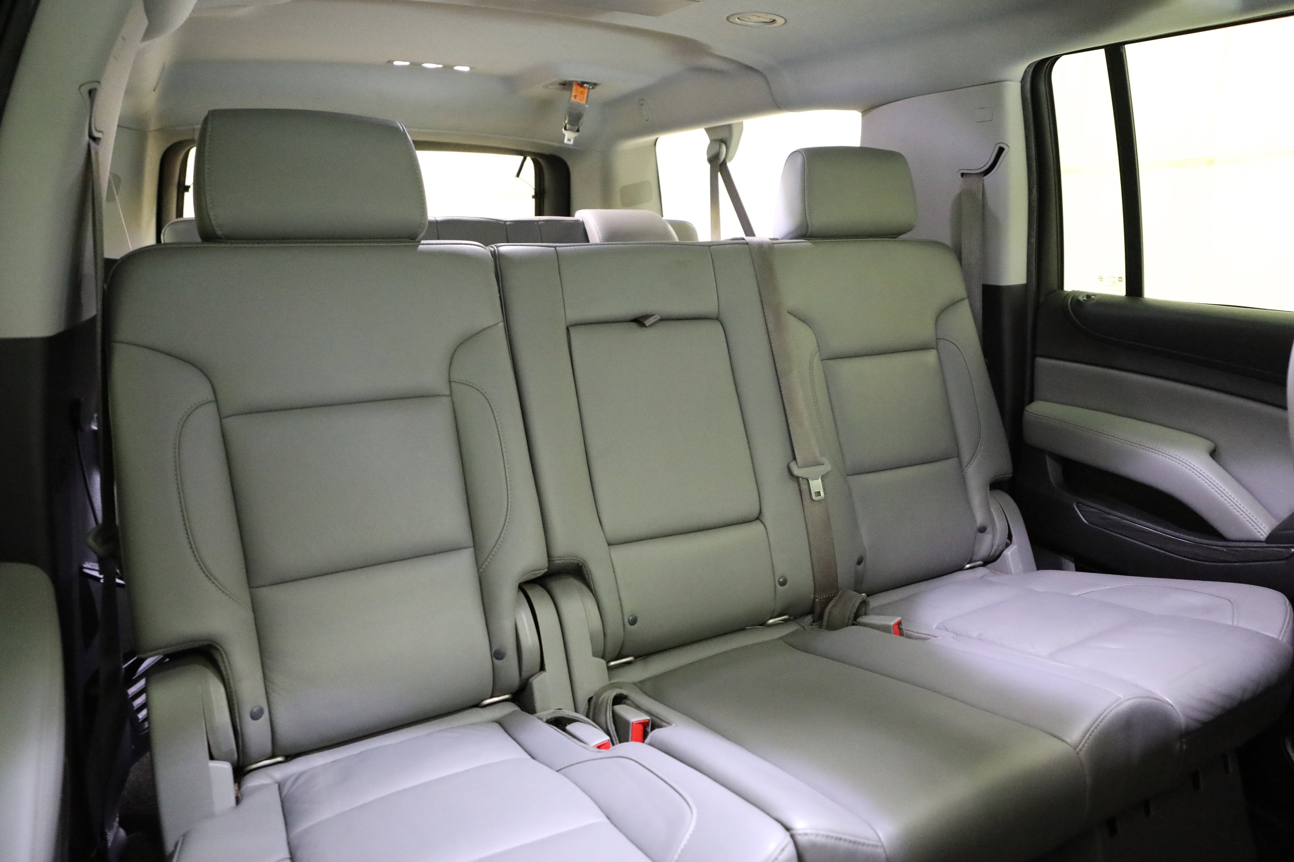 2015 Chevrolet Suburban LT