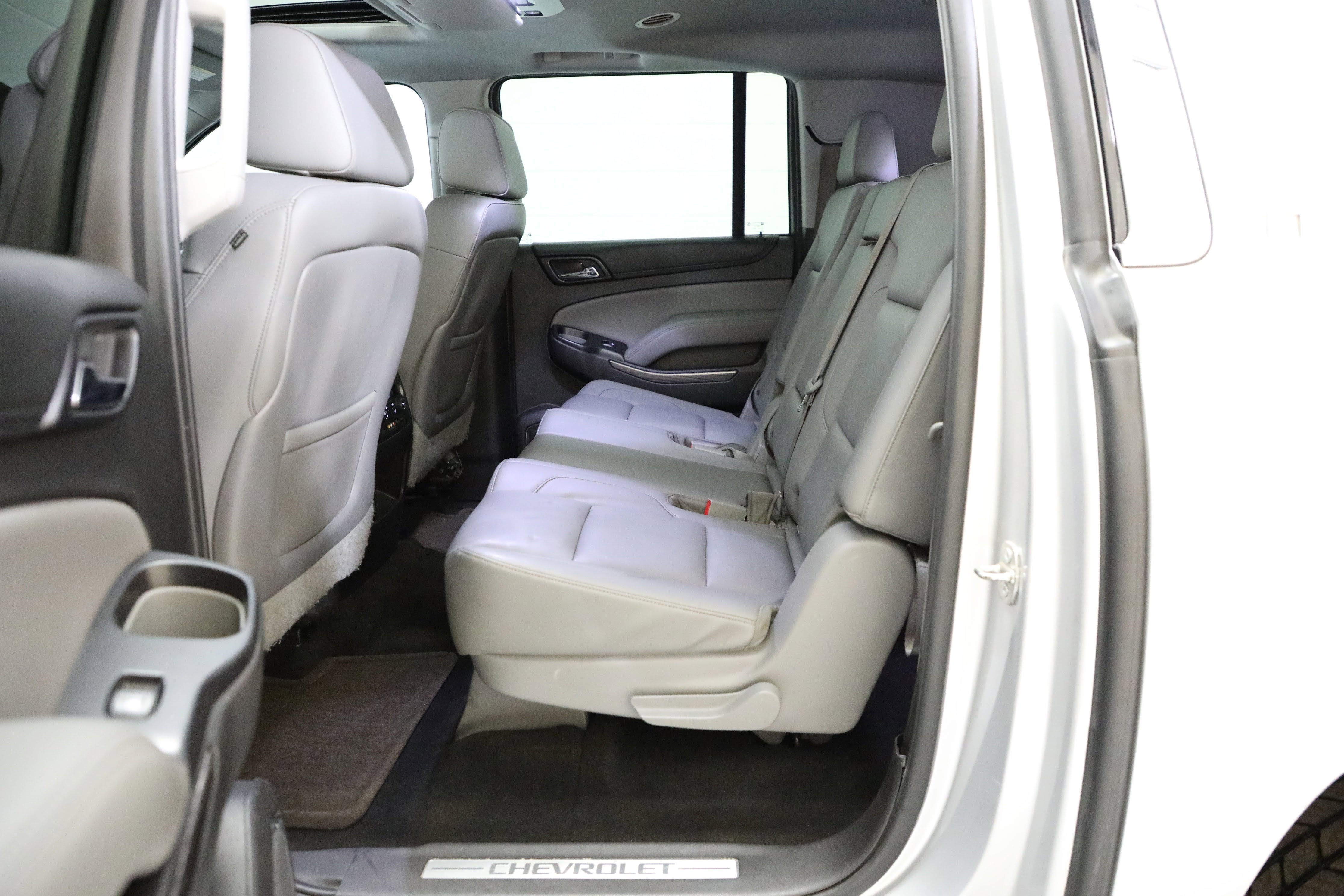 2015 Chevrolet Suburban LT