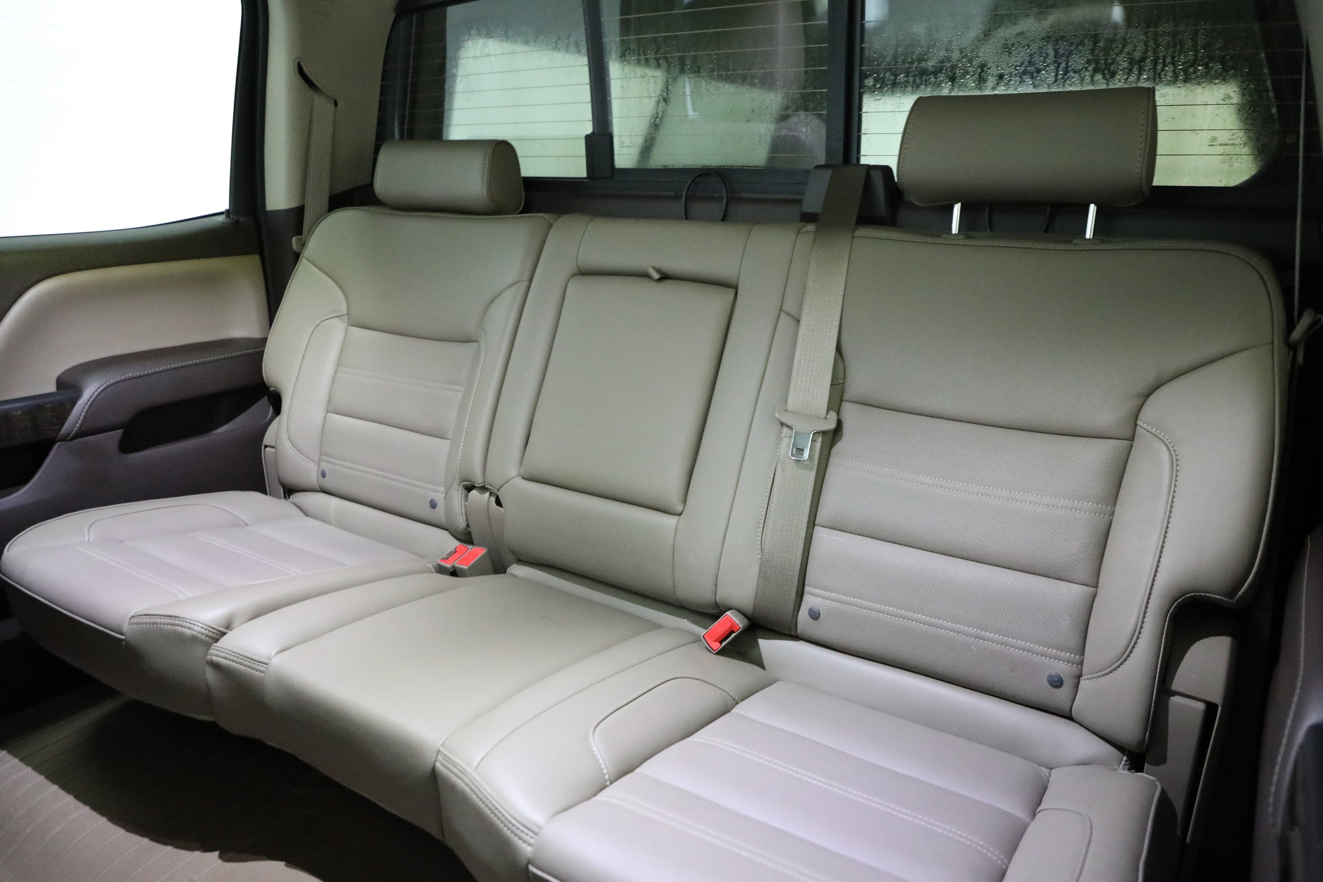 2016 GMC Sierra 2500 HD Denali