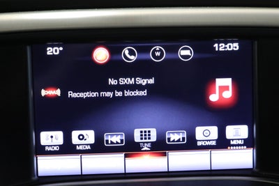 2016 GMC Sierra 2500 HD Denali