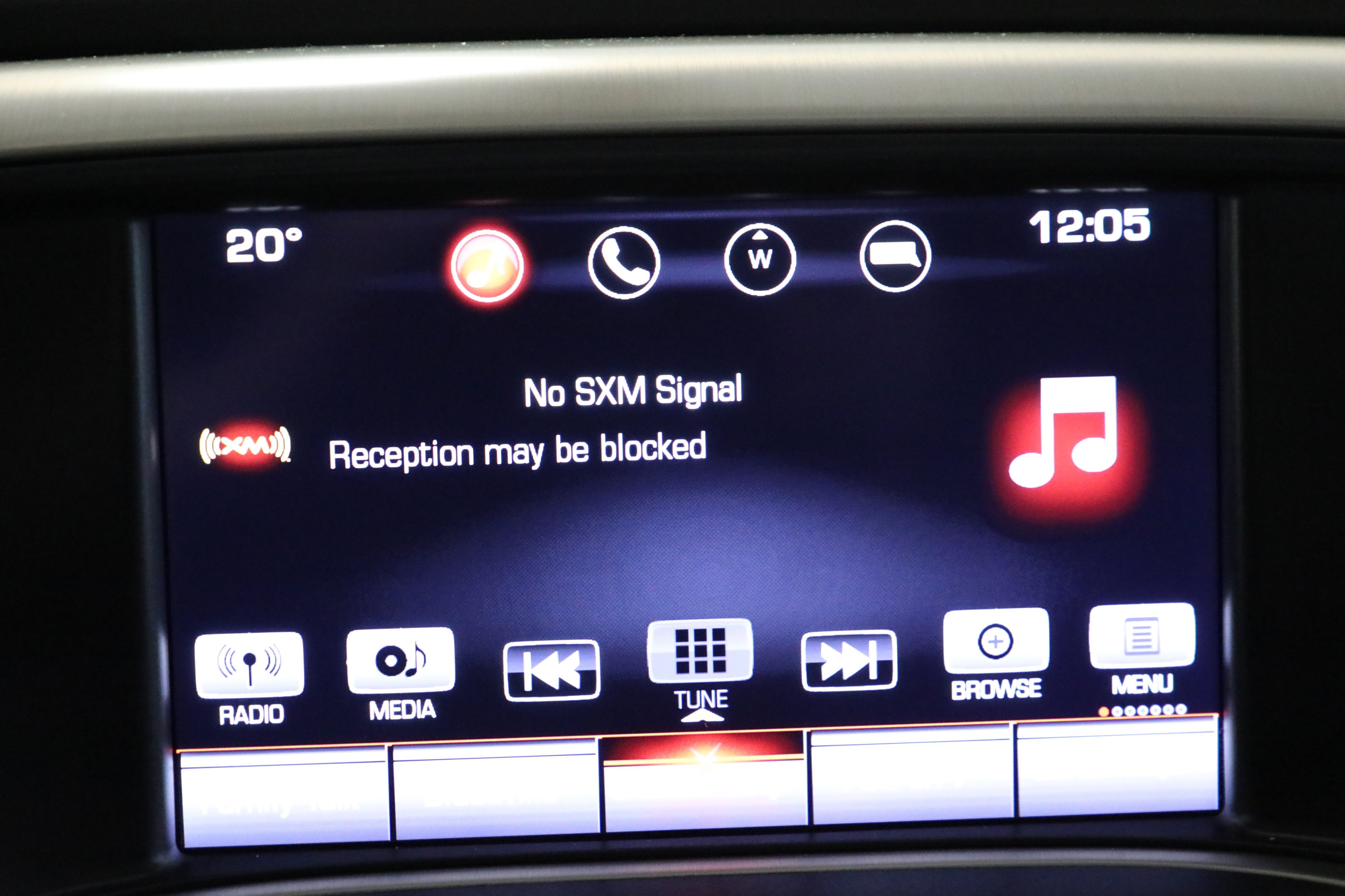 2016 GMC Sierra 2500 HD Denali