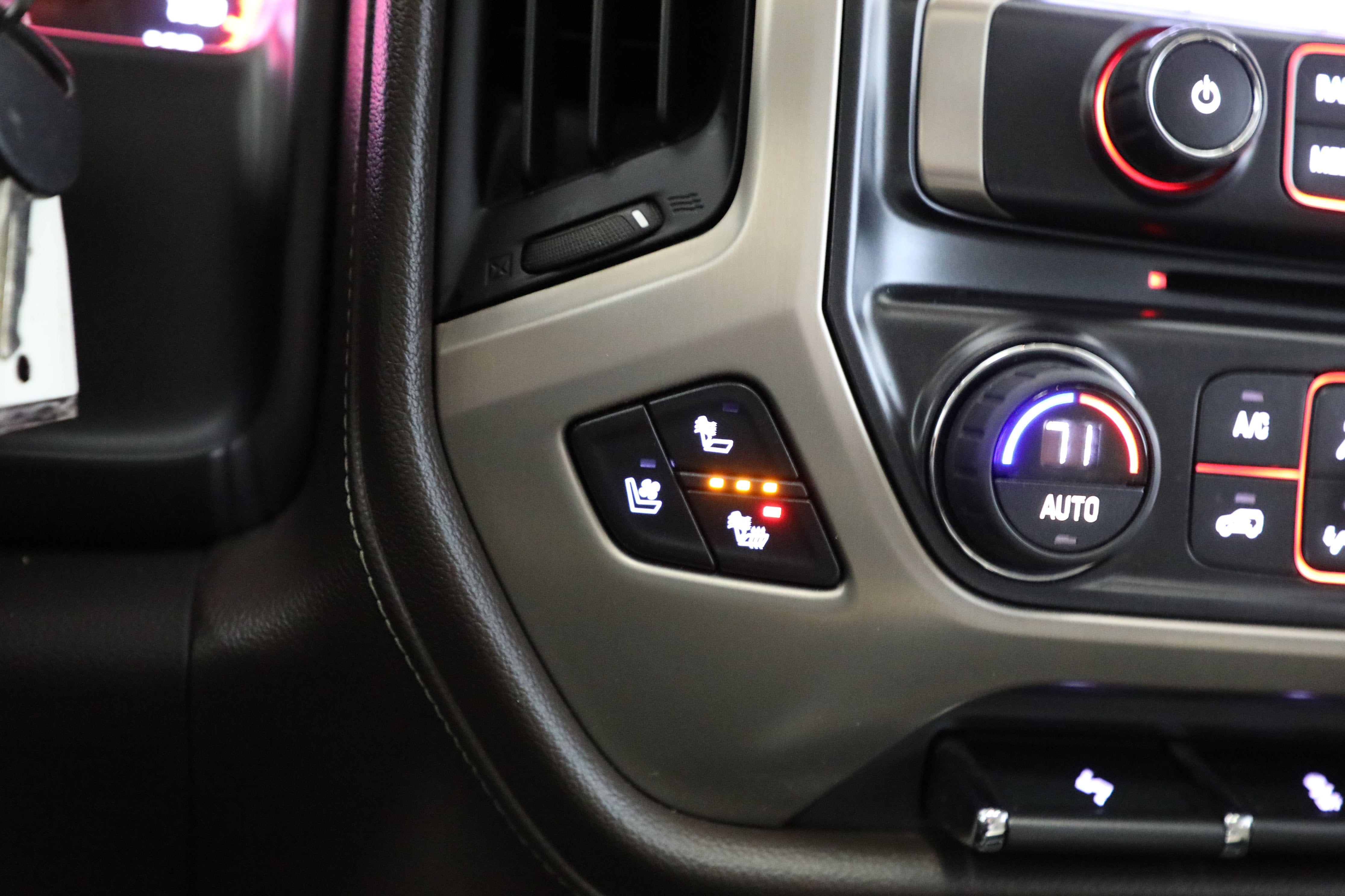 2016 GMC Sierra 2500 HD Denali