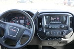 2016 GMC Sierra 2500 HD 4WD Double Cab 144.2"
