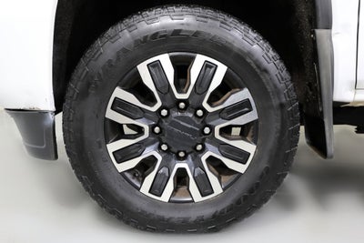 2017 GMC Sierra 3500 HD Denali