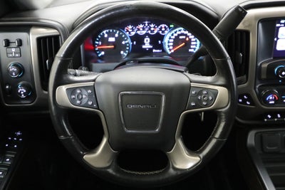 2017 GMC Sierra 3500 HD Denali