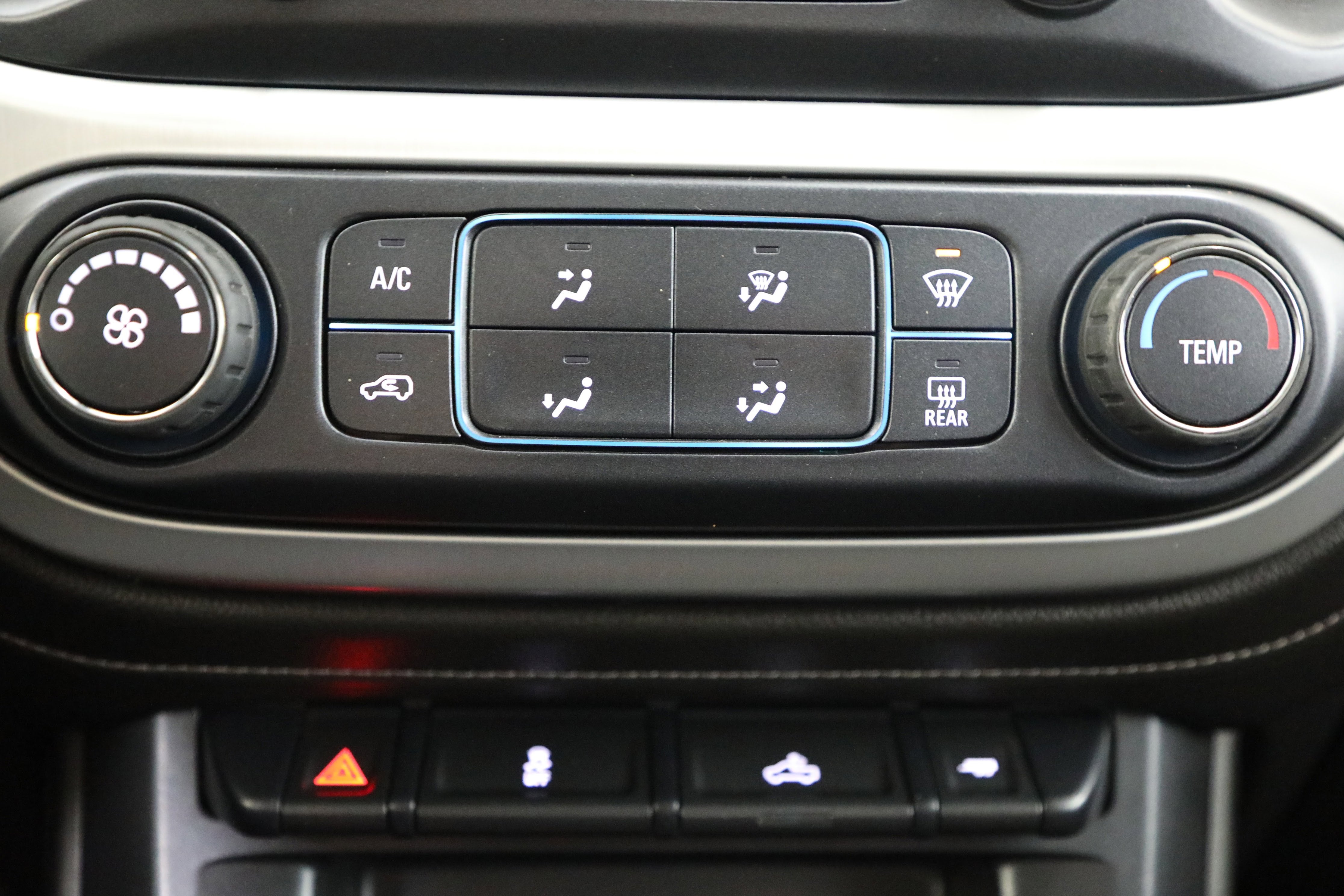 2018 GMC Canyon 4WD SLE