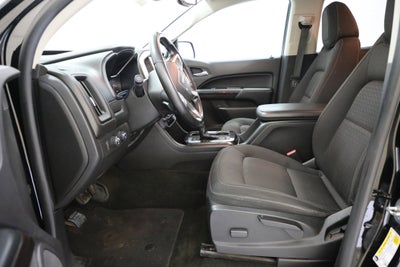 2018 GMC Canyon 4WD SLE