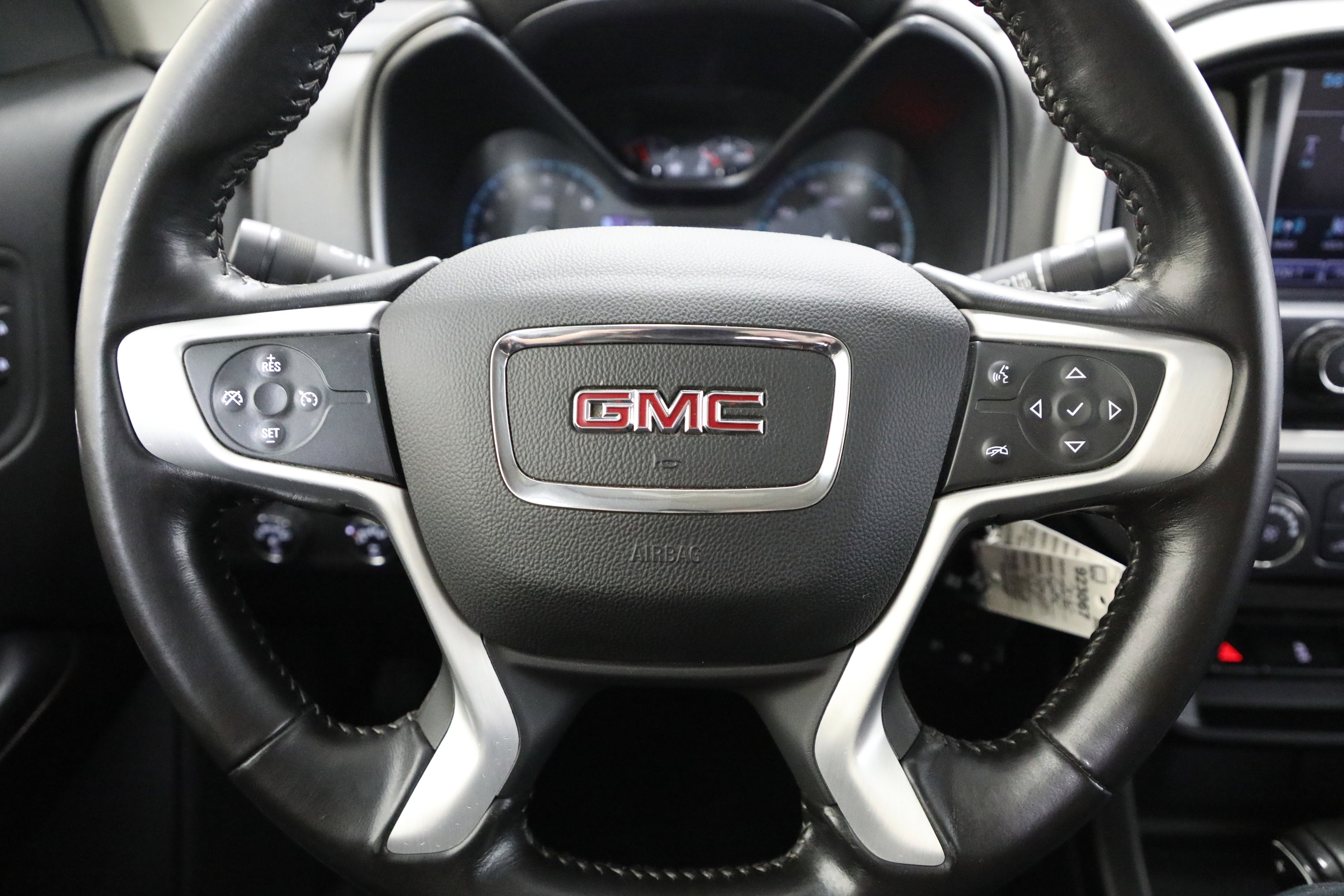 2018 GMC Canyon 4WD SLE