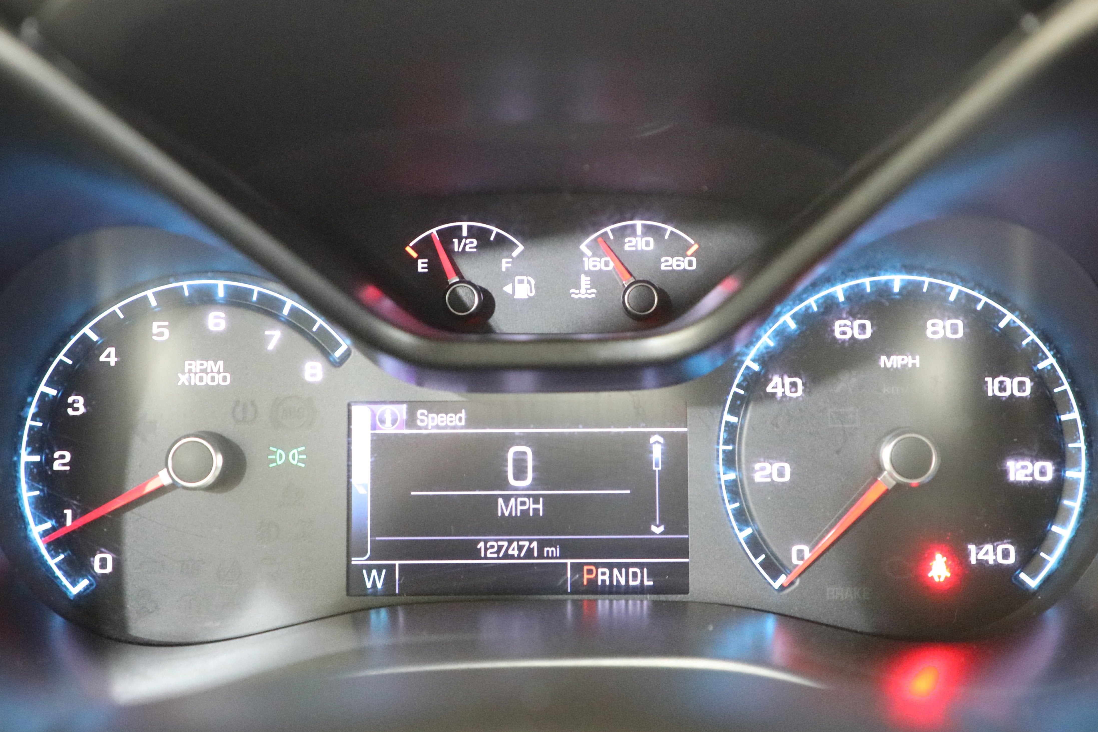 2018 GMC Canyon 4WD SLE