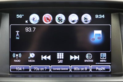 2018 GMC Canyon 4WD SLE