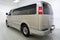 2018 GMC Savana Cargo 2500 RWD 2500 135"