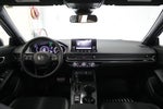 2022 Honda Civic Sedan Sport