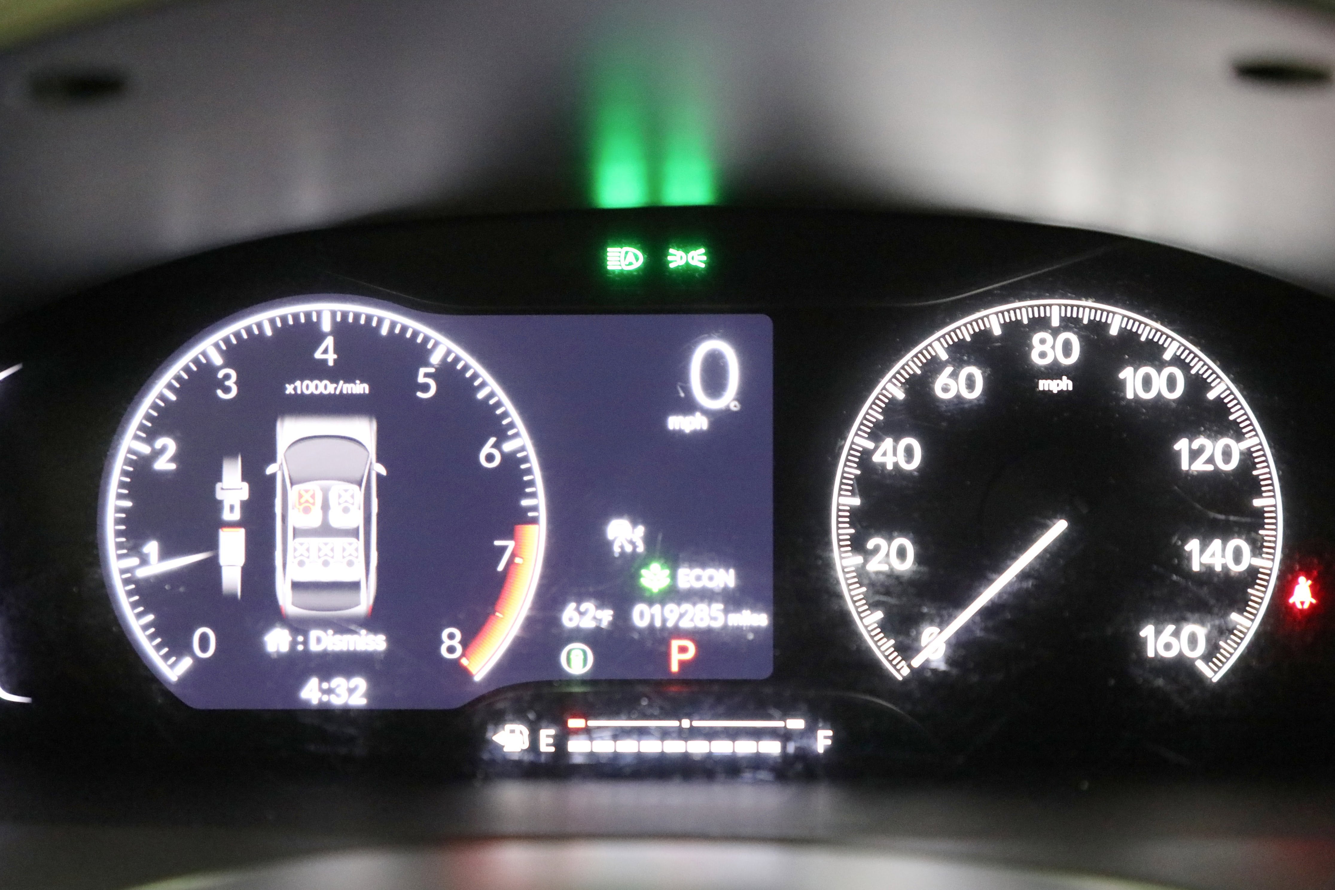 2022 Honda Civic Sedan Sport