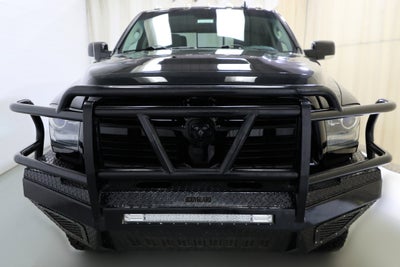 2014 RAM 2500 Big Horn