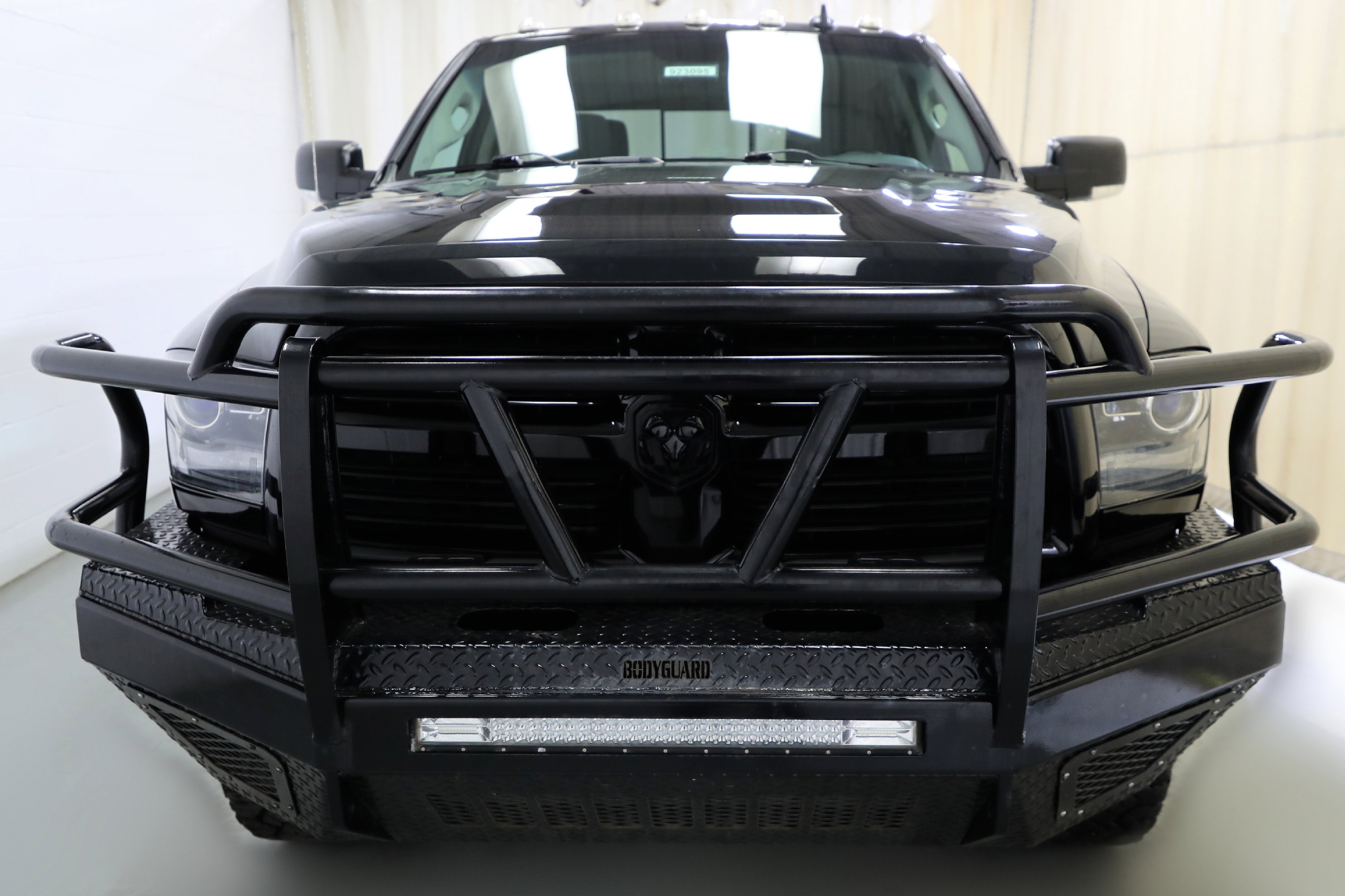 2014 RAM 2500 Big Horn