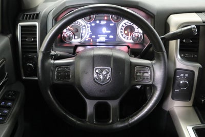 2014 RAM 2500 Big Horn