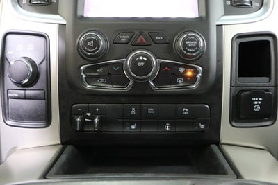 2014 RAM 2500 Big Horn