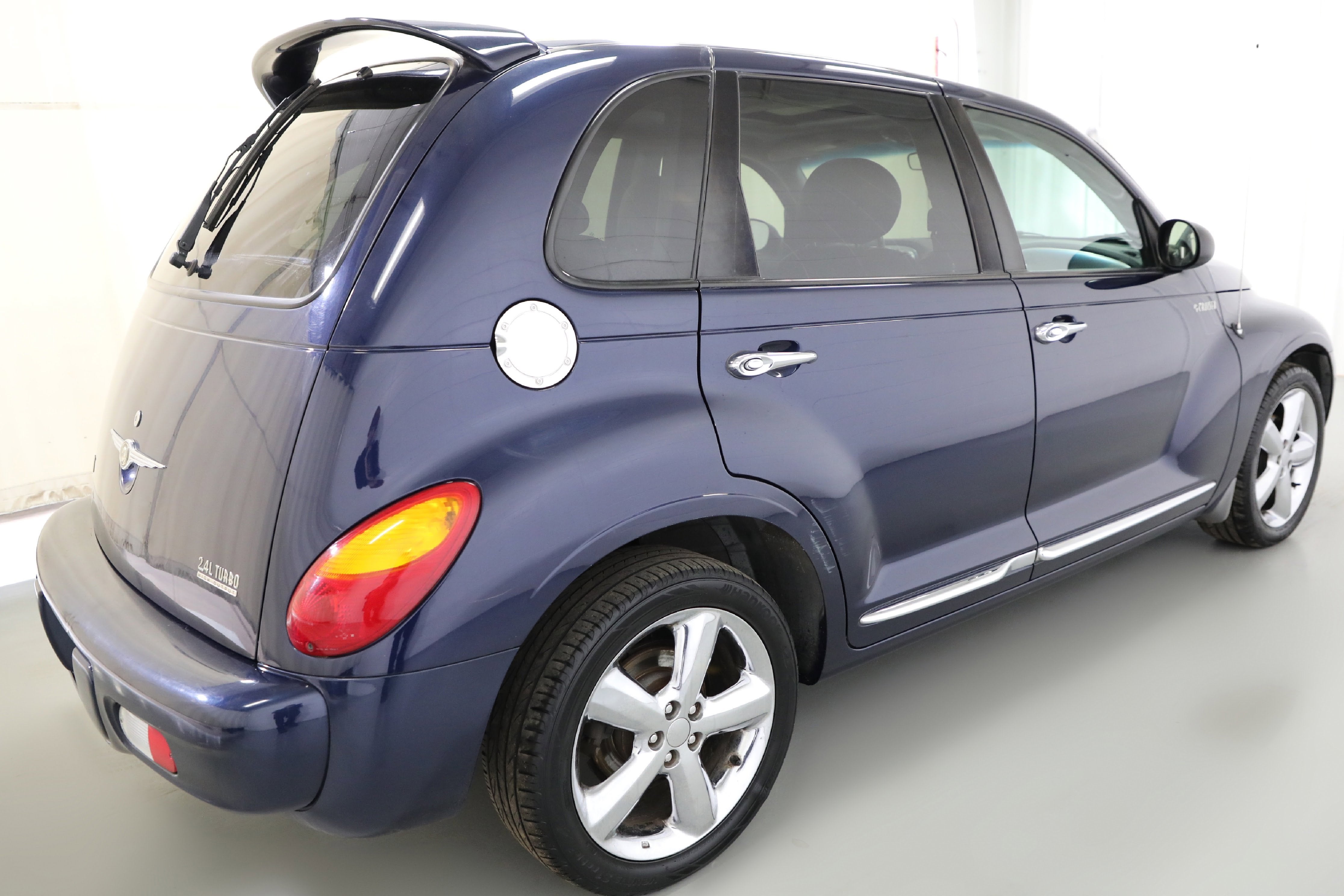 2005 Chrysler PT Cruiser GT