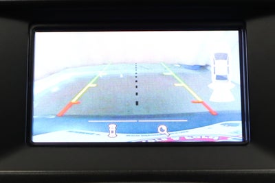 2018 Ford Fusion Hybrid SE