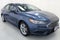 2018 Ford Fusion Hybrid SE