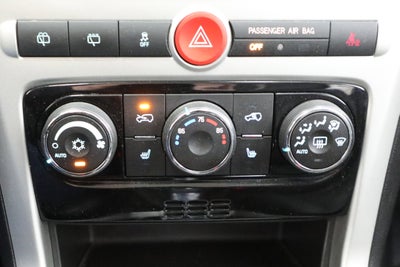 2015 Chevrolet Captiva LT