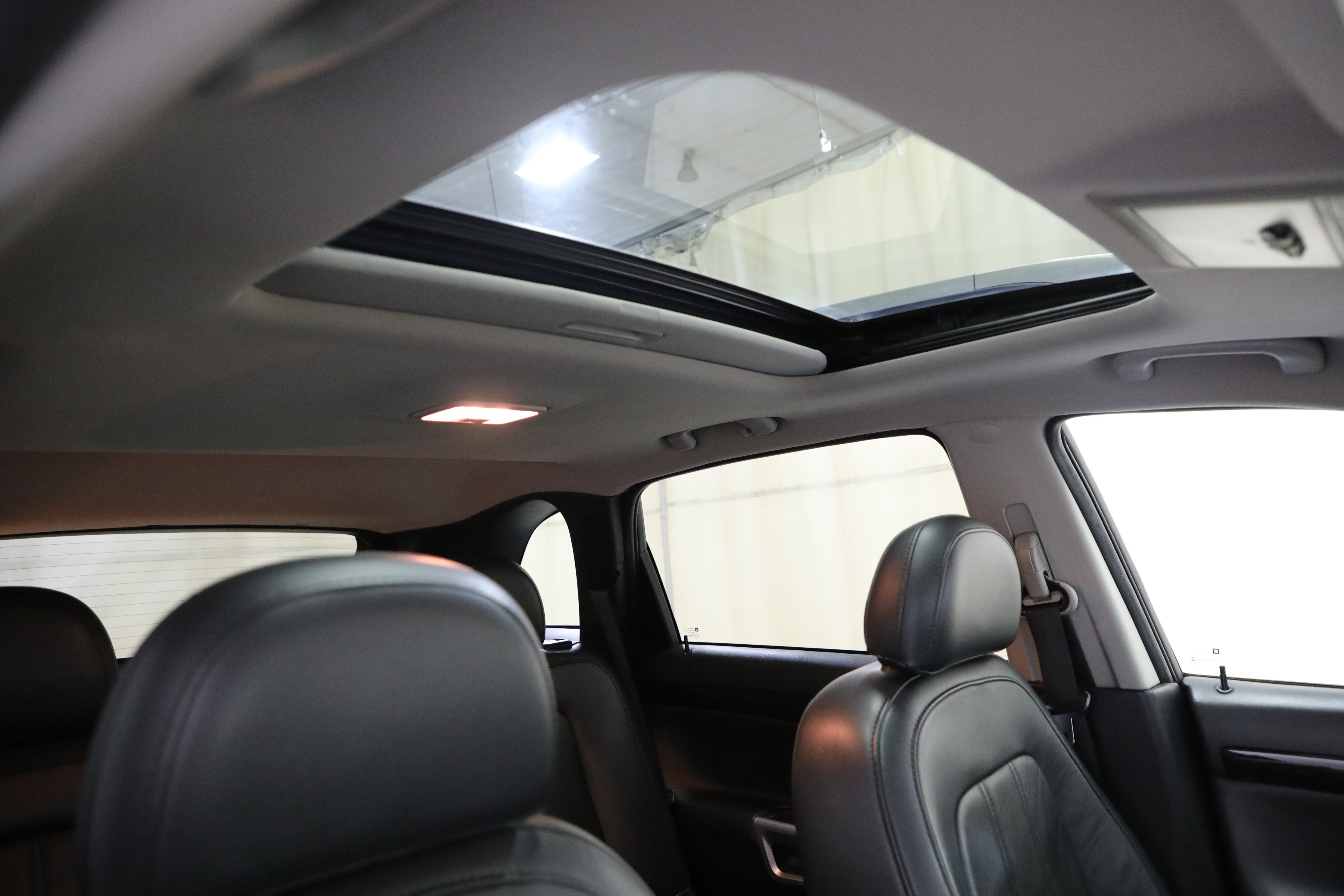 2015 Chevrolet Captiva LT