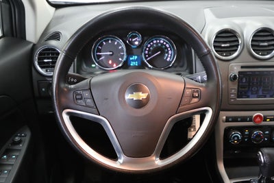 2015 Chevrolet Captiva LT