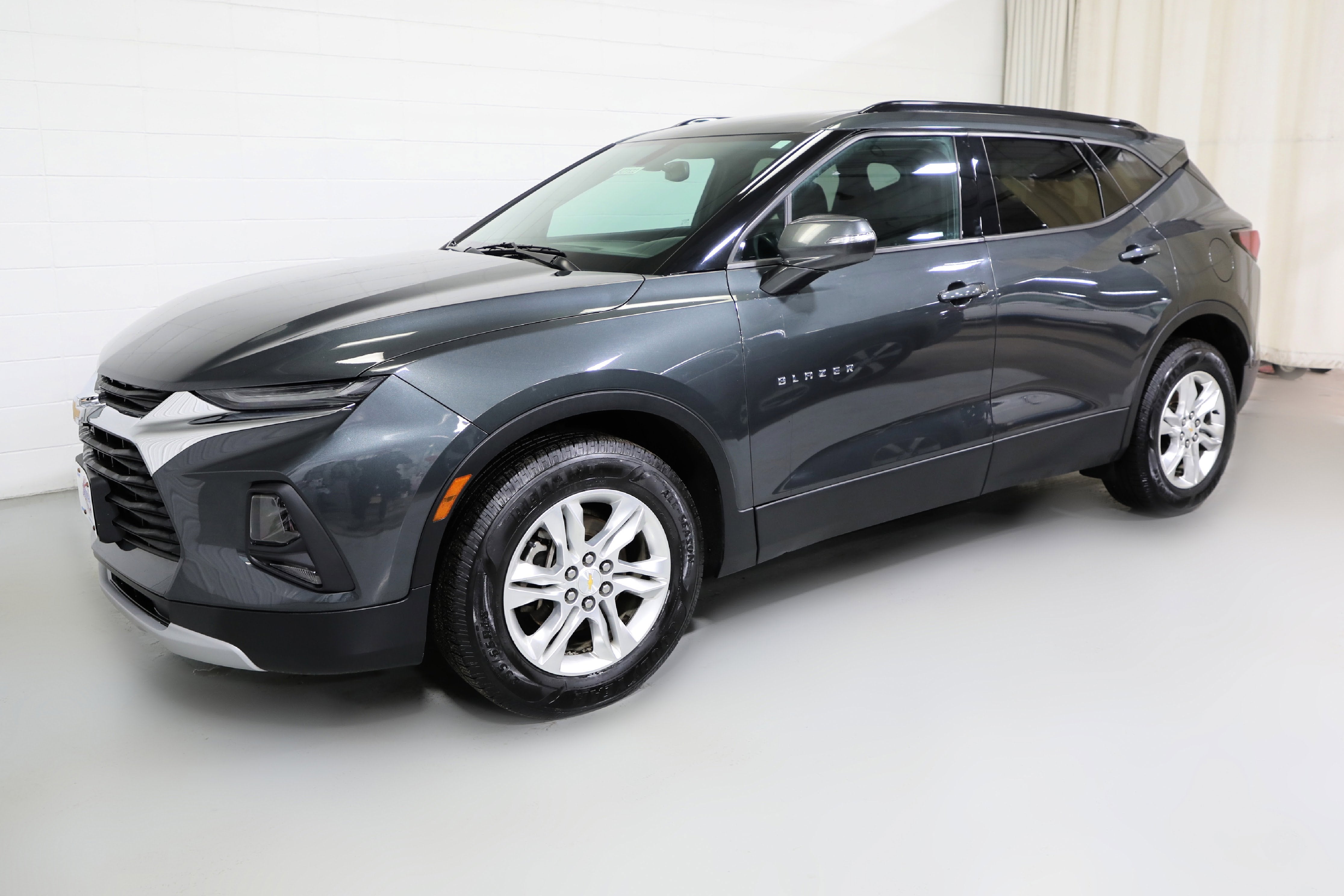 2019 Chevrolet Blazer AWD 4dr