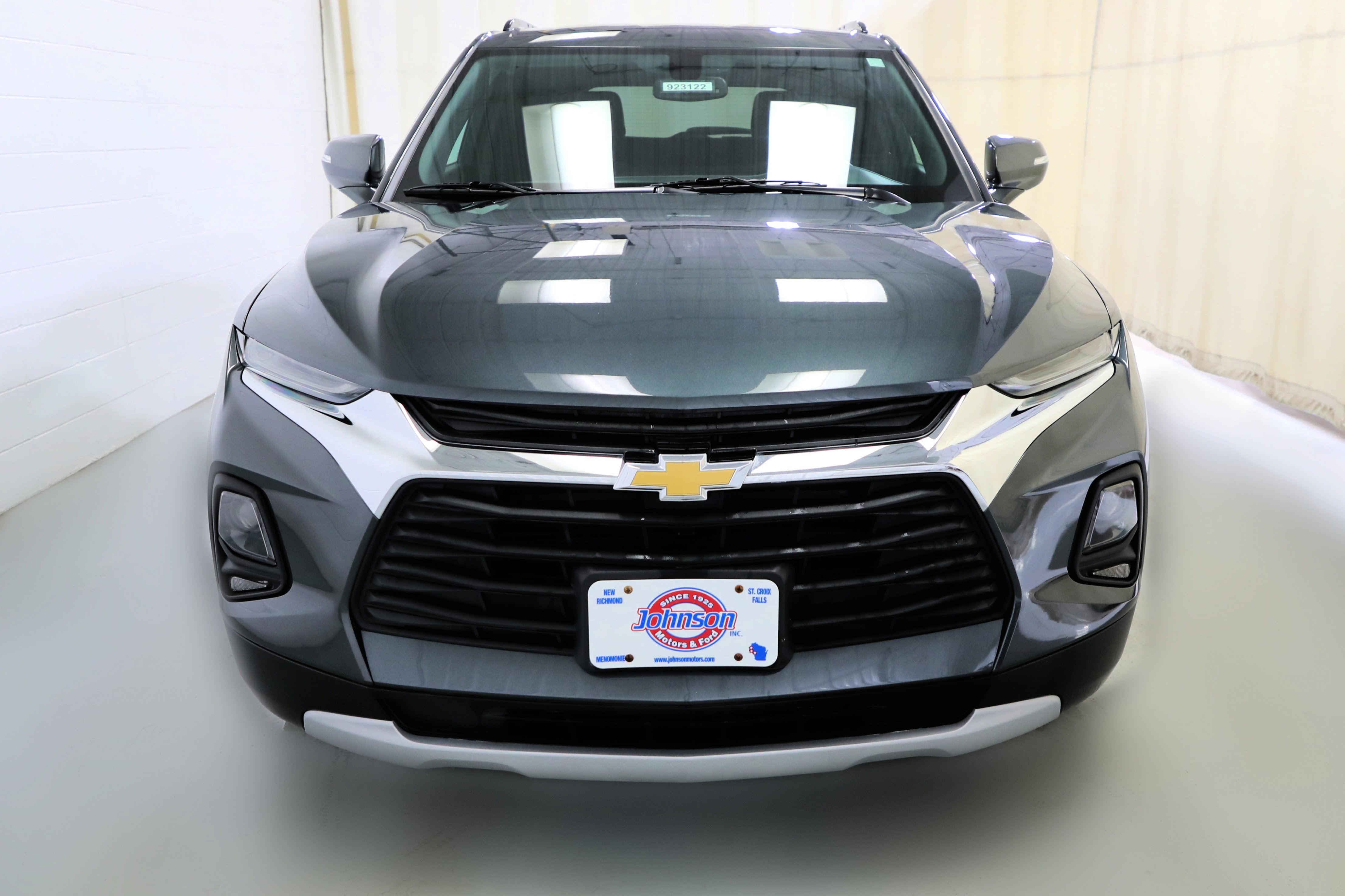 2019 Chevrolet Blazer AWD 4dr