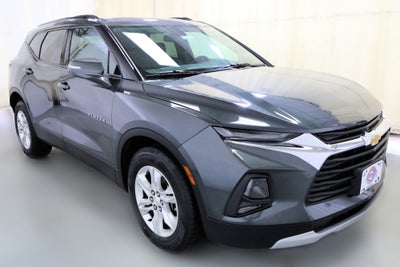 2019 Chevrolet Blazer AWD 4dr