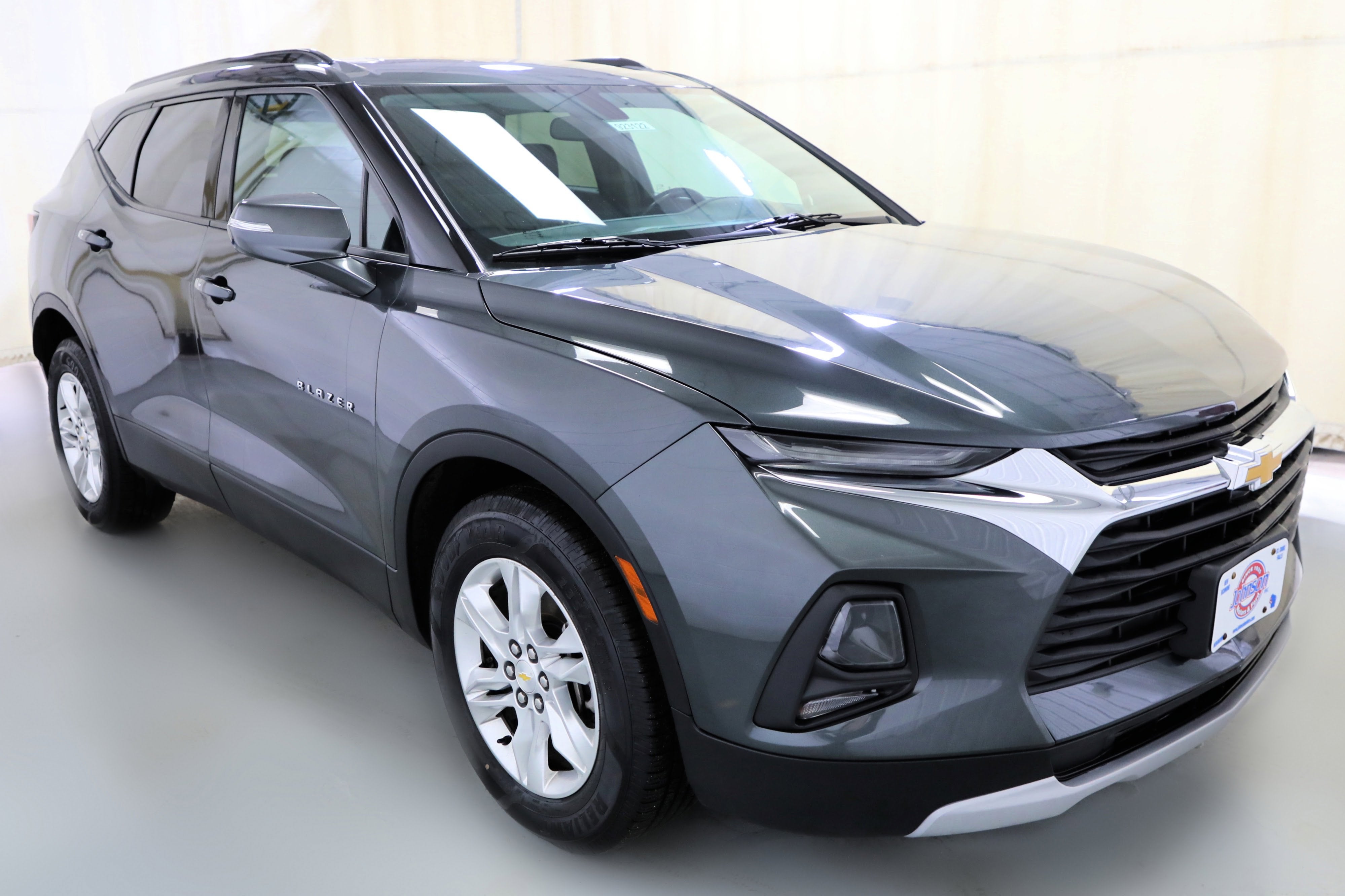 2019 Chevrolet Blazer AWD 4dr