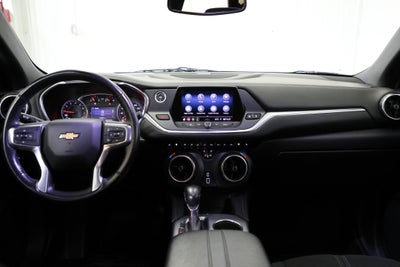 2019 Chevrolet Blazer AWD 4dr