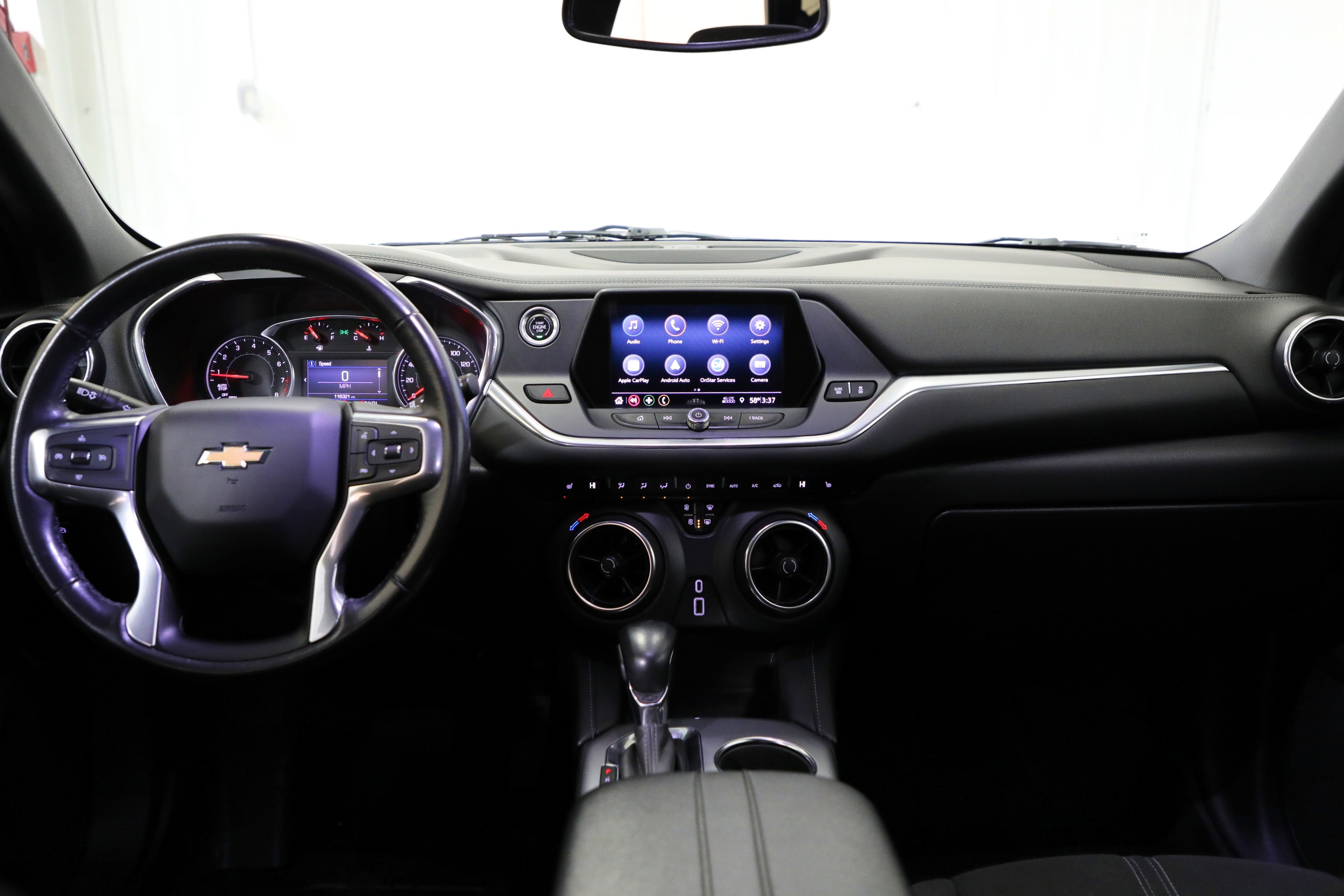 2019 Chevrolet Blazer AWD 4dr