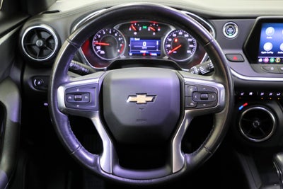 2019 Chevrolet Blazer AWD 4dr