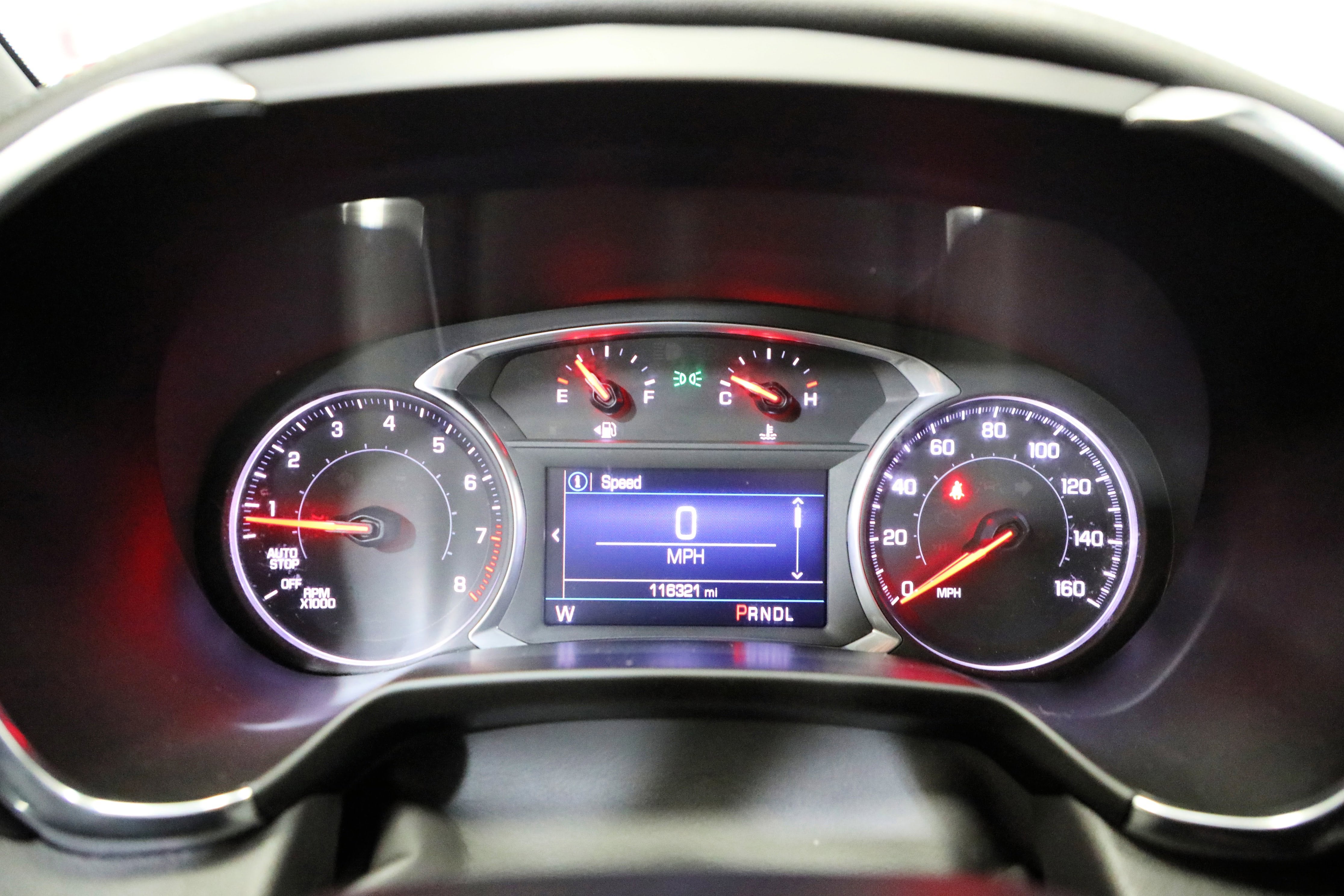 2019 Chevrolet Blazer AWD 4dr