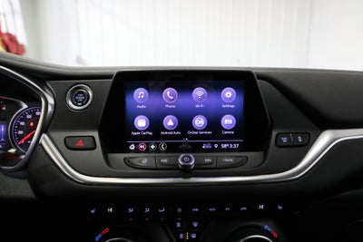 2019 Chevrolet Blazer AWD 4dr