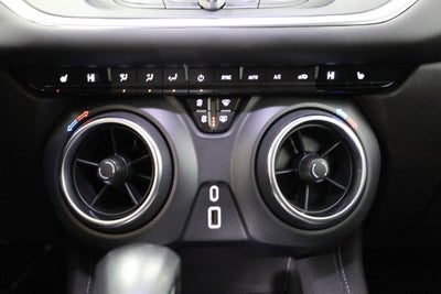 2019 Chevrolet Blazer AWD 4dr