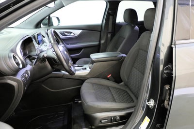 2019 Chevrolet Blazer AWD 4dr