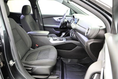 2019 Chevrolet Blazer AWD 4dr